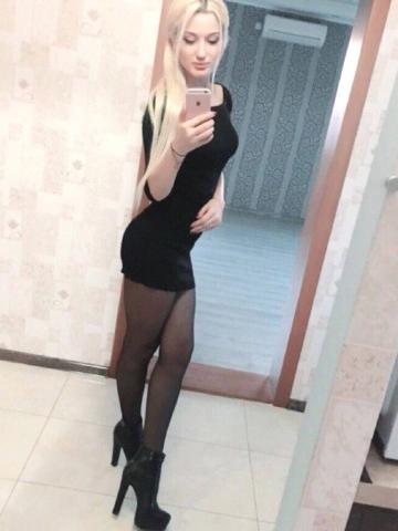 Проститутка Адель